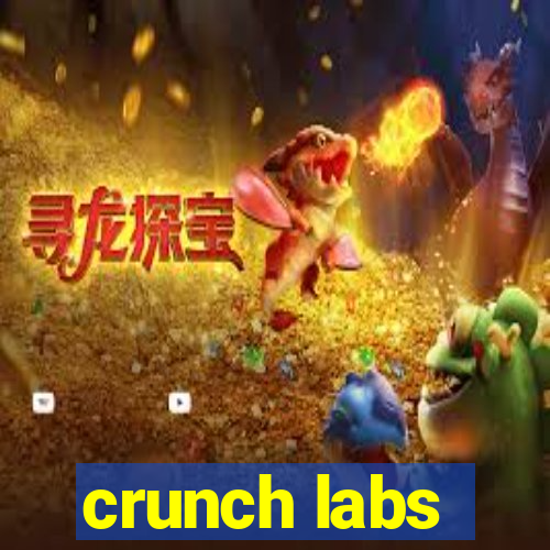 crunch labs